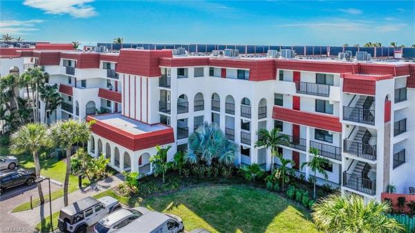 2445 Gulf Dr #6D, Sanibel, Florida 33957, image 1
