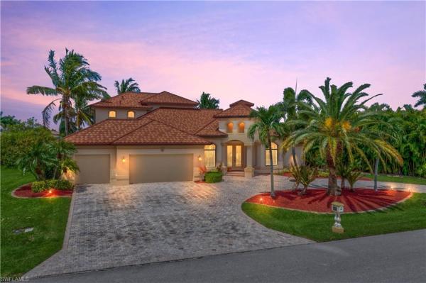Cape Coral Residential, 2227 SW 54th Ln, Cape Coral, Florida 33914, image 3