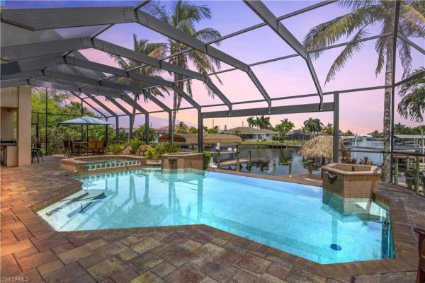 Cape Coral Residential, 2227 SW 54th Ln, Cape Coral, Florida 33914, image 2
