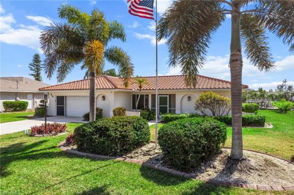 Cape Coral Residential, 324 Kamal Pkwy, Cape Coral, Florida 33904, image 3