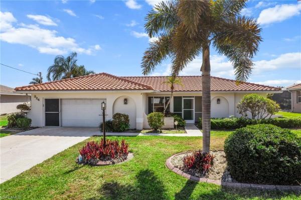 Cape Coral Residential, 324 Kamal Pkwy, Cape Coral, Florida 33904, image 2