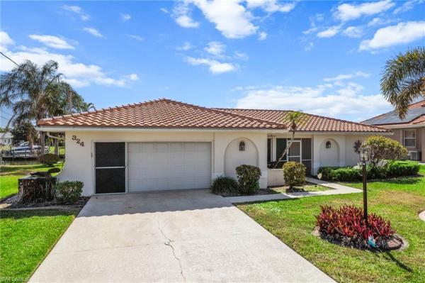 Cape Coral Residential, 324 Kamal Pkwy, Cape Coral, Florida 33904, image 1