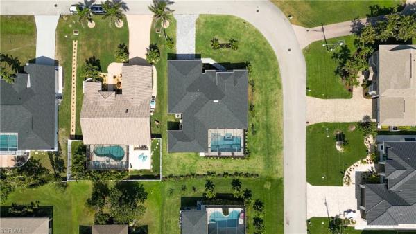 Cape Coral Residential, 2628 SW 53rd Ln, Cape Coral, Florida 33914, image 3