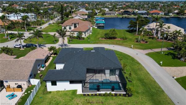 Cape Coral Residential, 2628 SW 53rd Ln, Cape Coral, Florida 33914, image 1