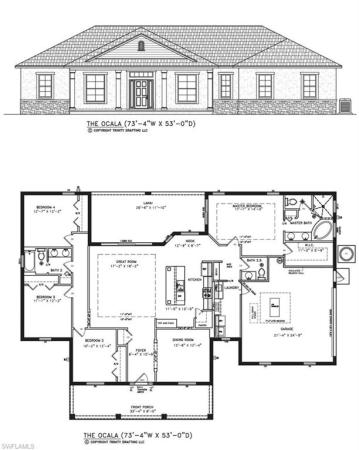 1131 Plantation Rd, Lehigh Acres, Florida 33974, image 1