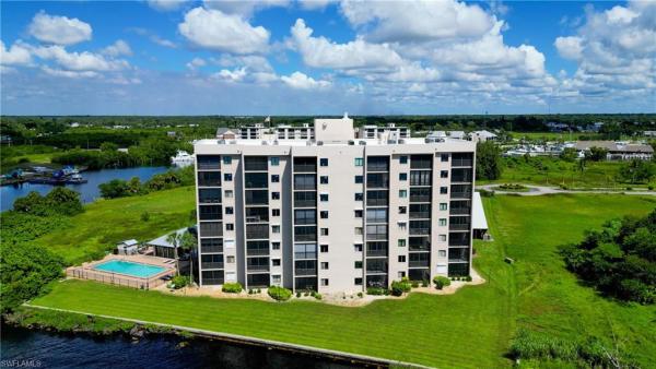 Moorings Point, 4510 N Key Dr #503, North Fort Myers, Florida 33903, image 1