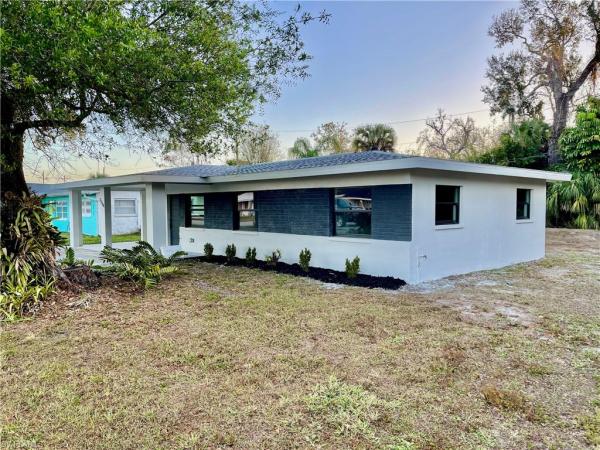 Bayshore Gardens, 2154 Gardenia Cir, North Fort Myers, Florida 33917, image 2