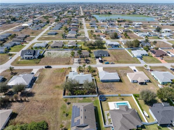 Cape Coral Residential, 1109 NW 1st Ave, Cape Coral, Florida 33993, image 3