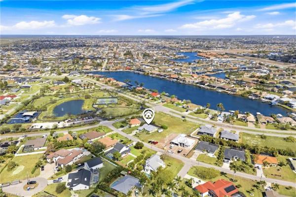 Cape Coral Residential, 3429 SW 7th Ln, Cape Coral, Florida 33991, image 3