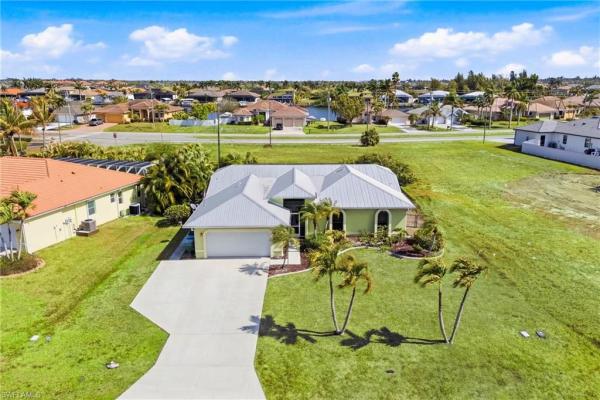 Cape Coral Residential, 3429 SW 7th Ln, Cape Coral, Florida 33991, image 1