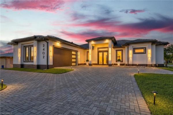 Cape Coral, 2402 Everest Pkwy, Cape Coral, Florida 33904, image 1