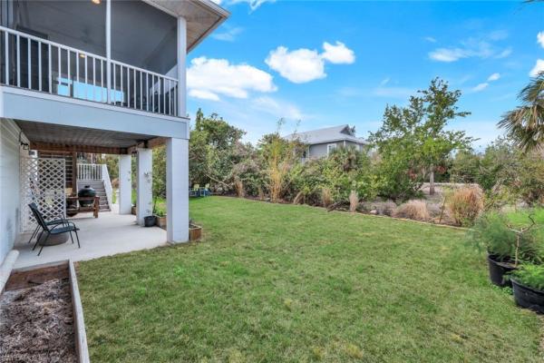 Sanibel Highlands, 555 Piedmont Rd, Sanibel, Florida 33957, image 2