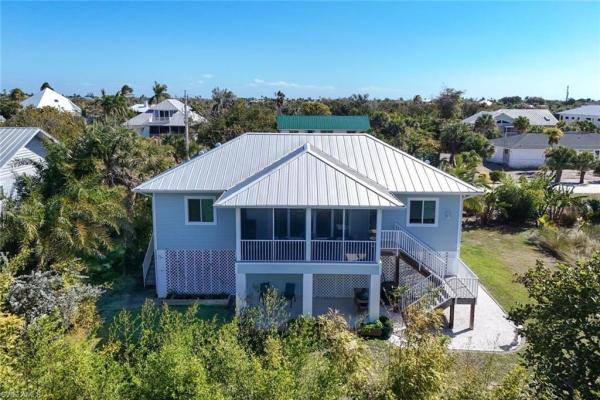 Sanibel Highlands, 555 Piedmont Rd, Sanibel, Florida 33957, image 1