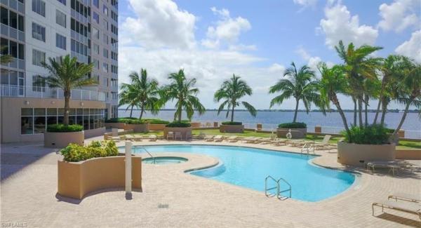 High Point Place, 2090 First St #2907, Fort Myers, Florida 33901, image 3