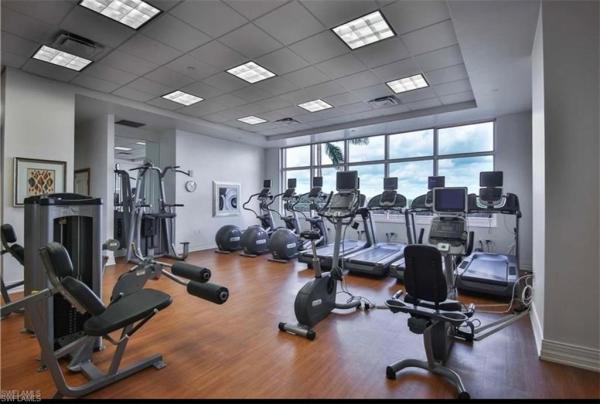 High Point Place, 2090 First St #2907, Fort Myers, Florida 33901, image 2