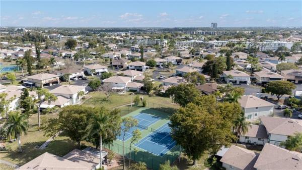 Provincetown, 3326 New South Province Blvd #4, Fort Myers, Florida 33907, image 2