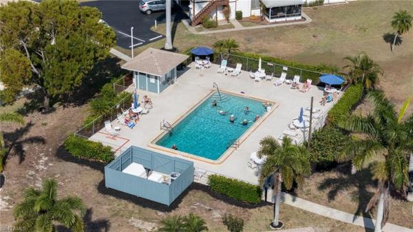 Provincetown, 3326 New South Province Blvd #4, Fort Myers, Florida 33907, image 1