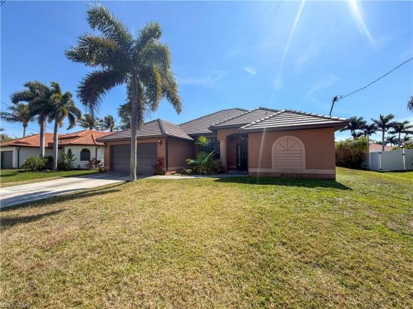 Cape Coral, 2110 38th Ter, Cape Coral, Florida 33914, image 1