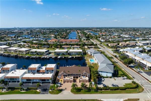 River View Of Cape Coral, 4206 20th Pl #101, Cape Coral, Florida 33904, image 2