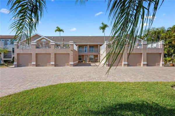 4206 20th Pl #101, Cape Coral, Florida 33904, image 1