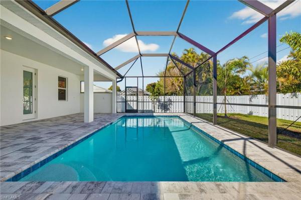 Cape Coral Residential, 1141 35th St, Cape Coral, Florida 33904, image 3