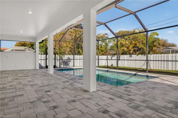 Cape Coral Residential, 1141 35th St, Cape Coral, Florida 33904, image 2