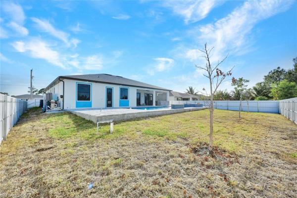 2917 NW 27th St, Cape Coral, Florida 33993, image 1