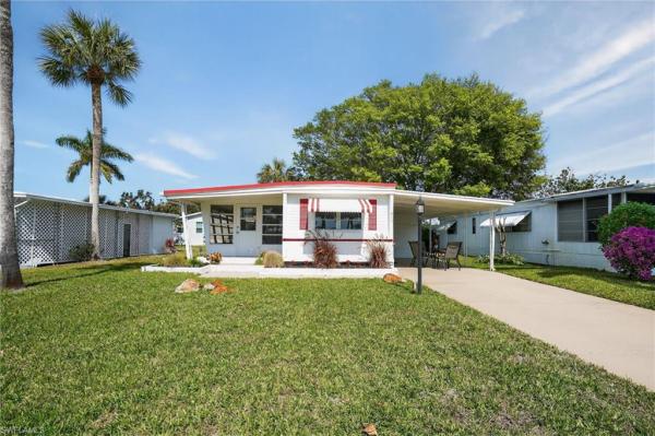 Riviera Colony, 511 E Riviera Blvd, Naples, Florida 34112, image 1
