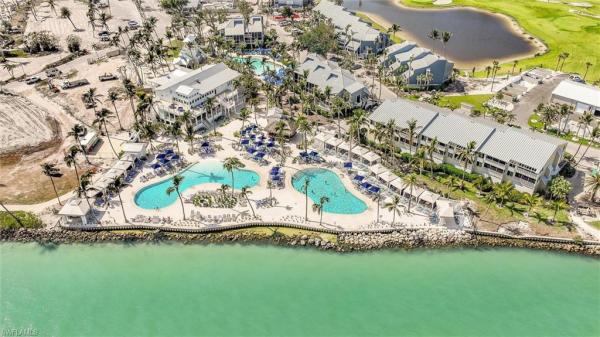 Gulf Beach Villas, 2030 Gulf Beach Villas, Captiva, Florida 33924, image 3