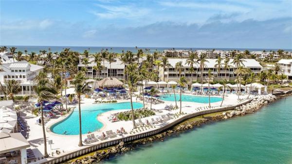 Gulf Beach Villas, 2030 Gulf Beach Villas, Captiva, Florida 33924, image 2
