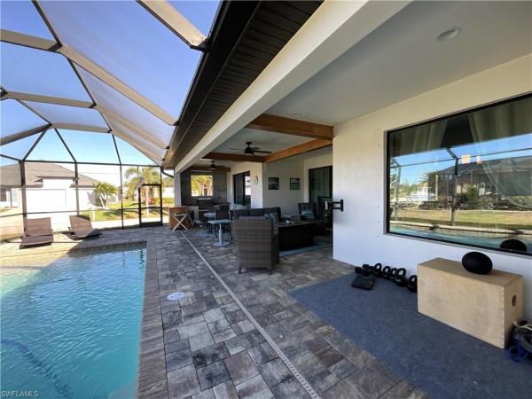 Cape Coral, 2801 33rd Ter, Cape Coral, Florida 33914, image 1