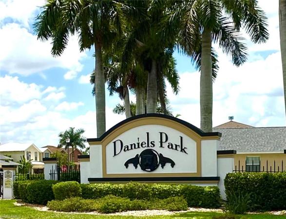 Daniels Park, 14122 Danpark Loop, Fort Myers, Florida 33912, image 1