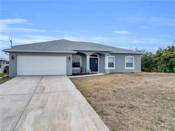 3003 27th St SW, Lehigh Acres, Florida 33976, image 1
