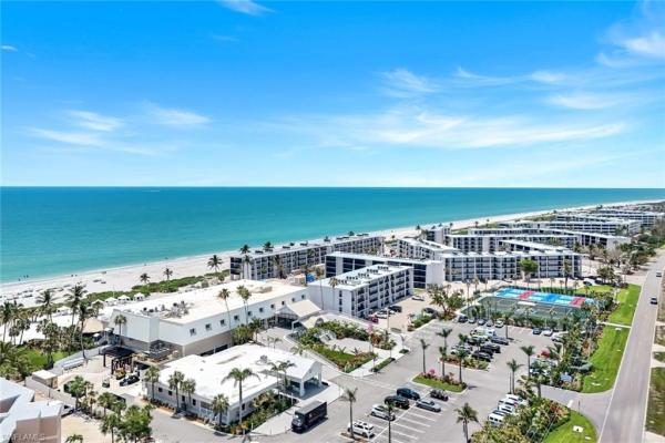 Sundial West Of Sanibel, 1501 Middle Gulf Dr #403A, Sanibel, Florida 33957, image 3