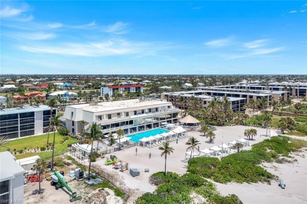 Sundial West Of Sanibel, 1501 Middle Gulf Dr #403A, Sanibel, Florida 33957, image 2