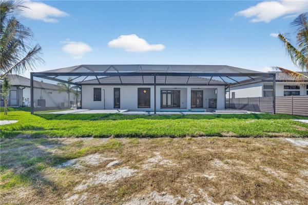 Cape Coral Residential, 13 35th Pl, Cape Coral, Florida 33993, image 3