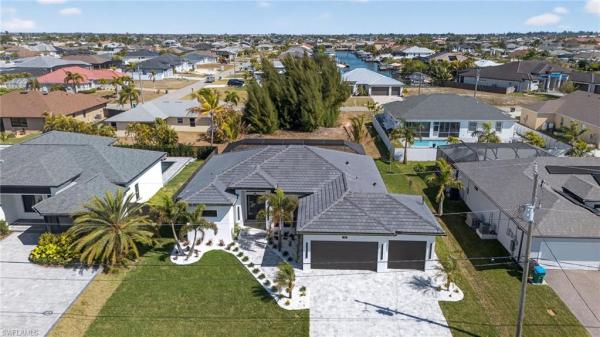 Cape Coral Residential, 13 35th Pl, Cape Coral, Florida 33993, image 2