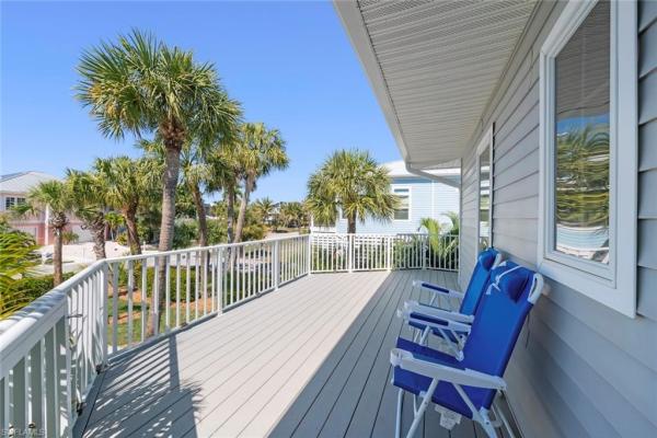 Tradewinds, 1360 Jamaica Dr, Sanibel, Florida 33957, image 3