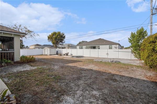Cape Coral Residential, 2706 3rd Pl, Cape Coral, Florida 33914, image 3