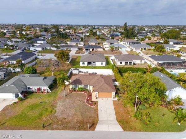 Cape Coral Residential, 2706 3rd Pl, Cape Coral, Florida 33914, image 2
