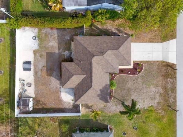 Cape Coral Residential, 2706 3rd Pl, Cape Coral, Florida 33914, image 1