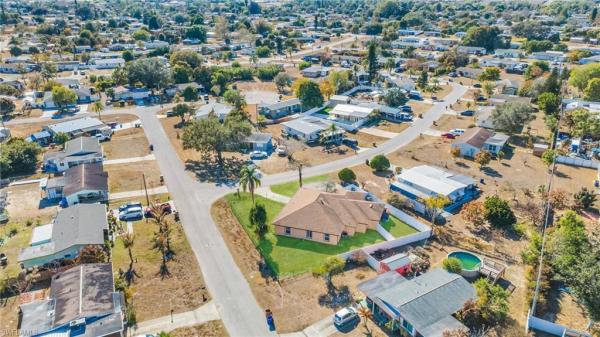 Lehigh Acres Residential, 15 Willow St, Lehigh Acres, Florida 33936, image 1