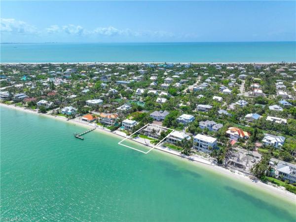 Sanibel Estates, 528 Lighthouse Way, Sanibel, Florida 33957, image 2