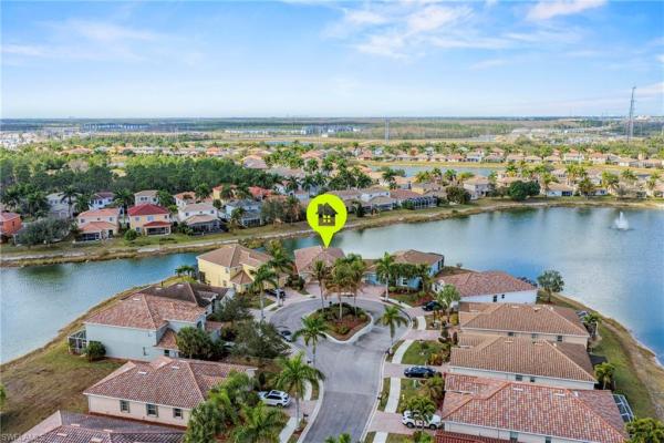 Olympia Pointe, 11422 Icarus Cir, Lehigh Acres, Florida 33971, image 2