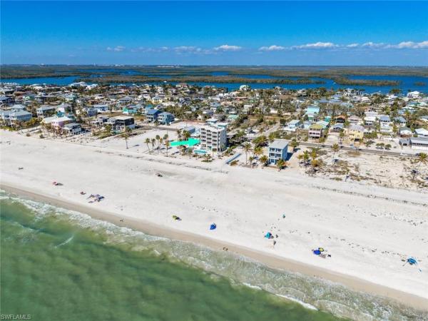 Cornerstone, 5480 Estero Blvd #103, Fort Myers Beach, Florida 33931, image 3