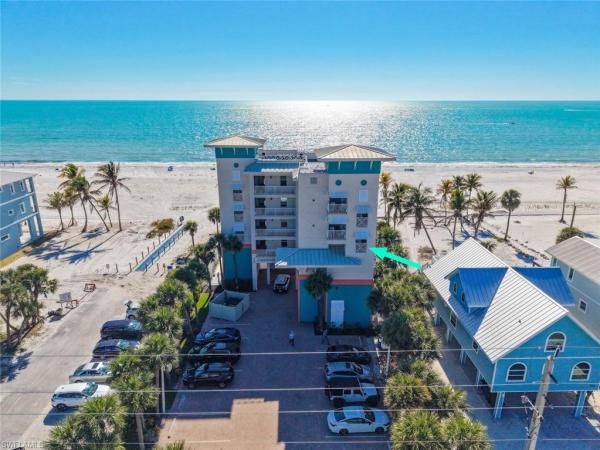 Cornerstone, 5480 Estero Blvd #103, Fort Myers Beach, Florida 33931, image 2