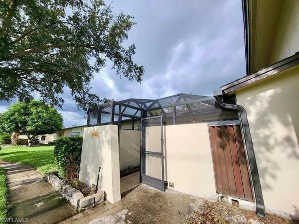 Principia Garden Villas, 6168 Principia Dr #2, Fort Myers, Florida 33919, image 3