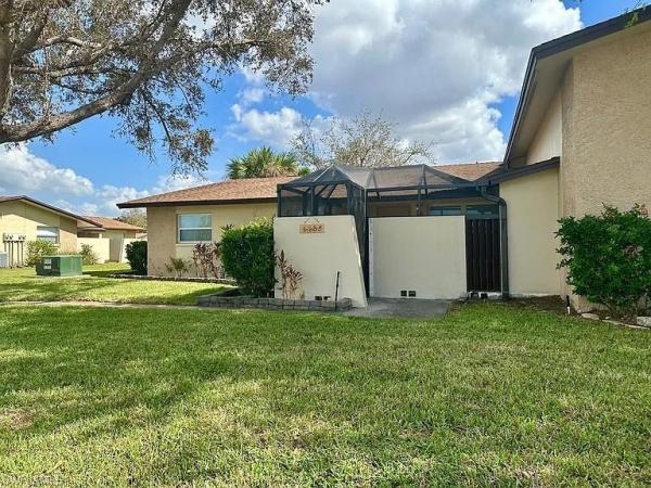 Principia Garden Villas, 6168 Principia Dr #2, Fort Myers, Florida 33919, image 2