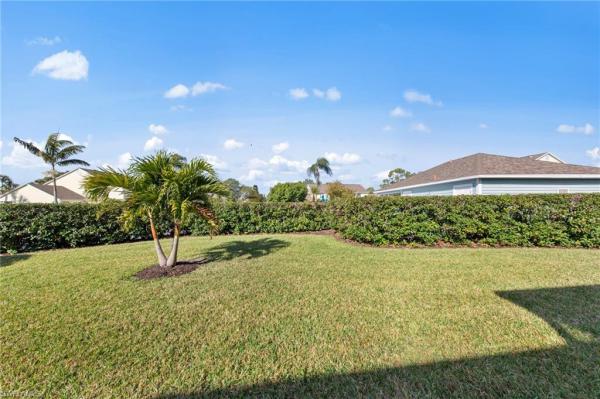 Trafalgar Square, 1535 Trafalgar Ln LN #R201, Naples, Florida 34116, image 1