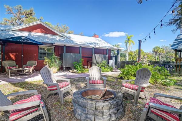 4601 Orange River Loop Rd, Fort Myers, Florida 33905, image 1